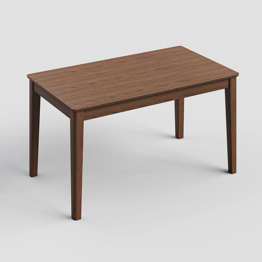 Crban Armati Dining Table, Claro Walnut, 1.8M
