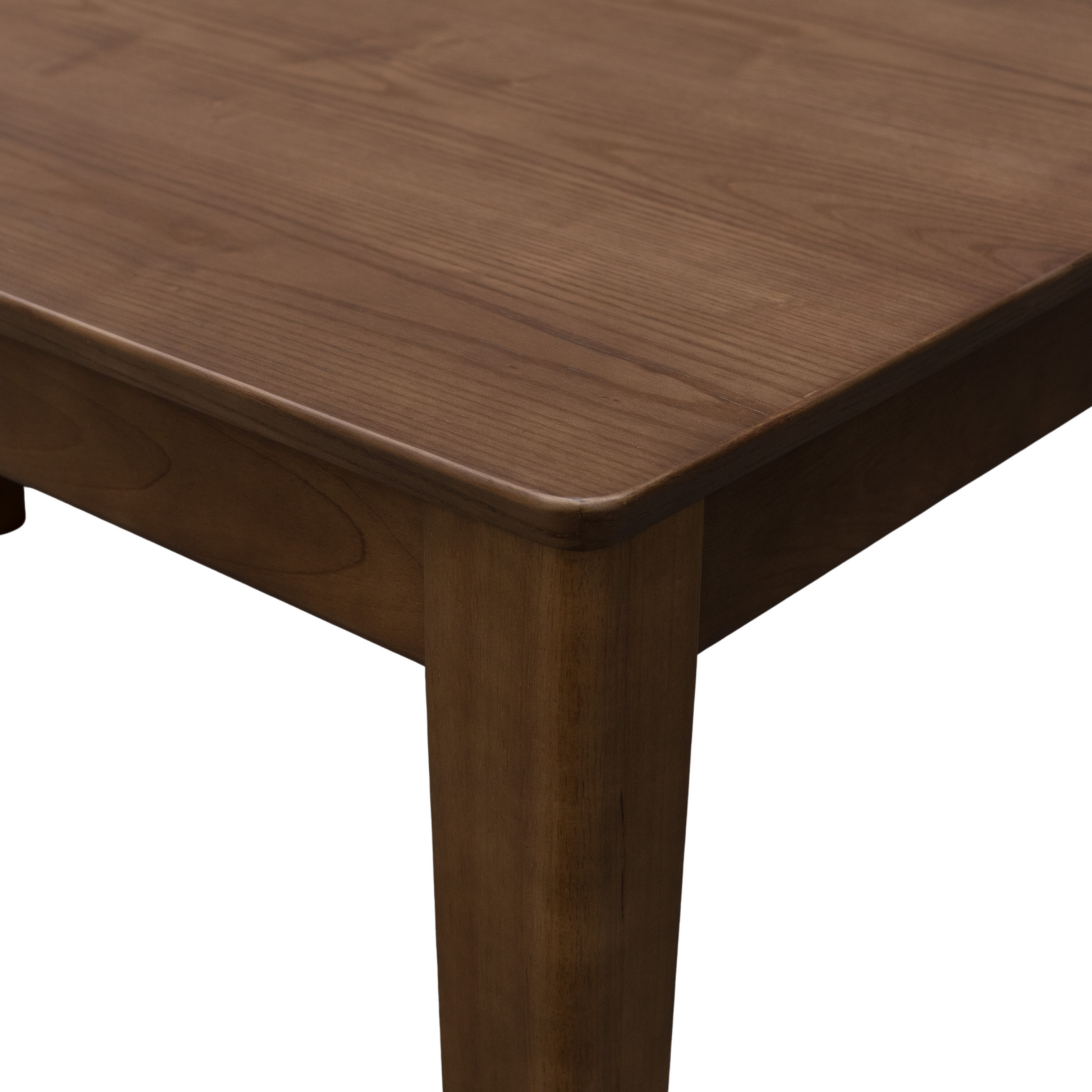 Crban Armati Dining Table, Claro Walnut, 1.8M