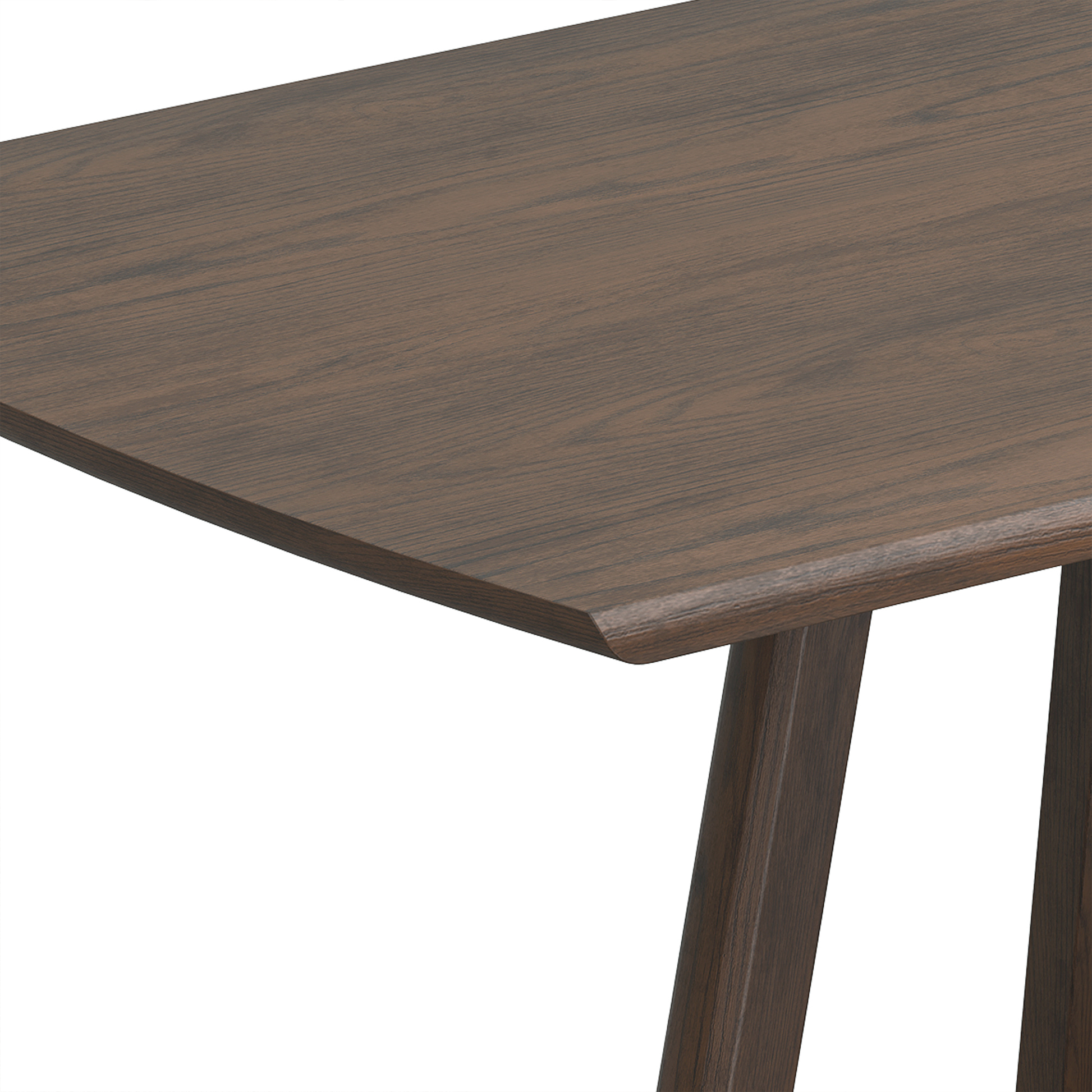Crban Arezzo Blade Dining Table 1.6M