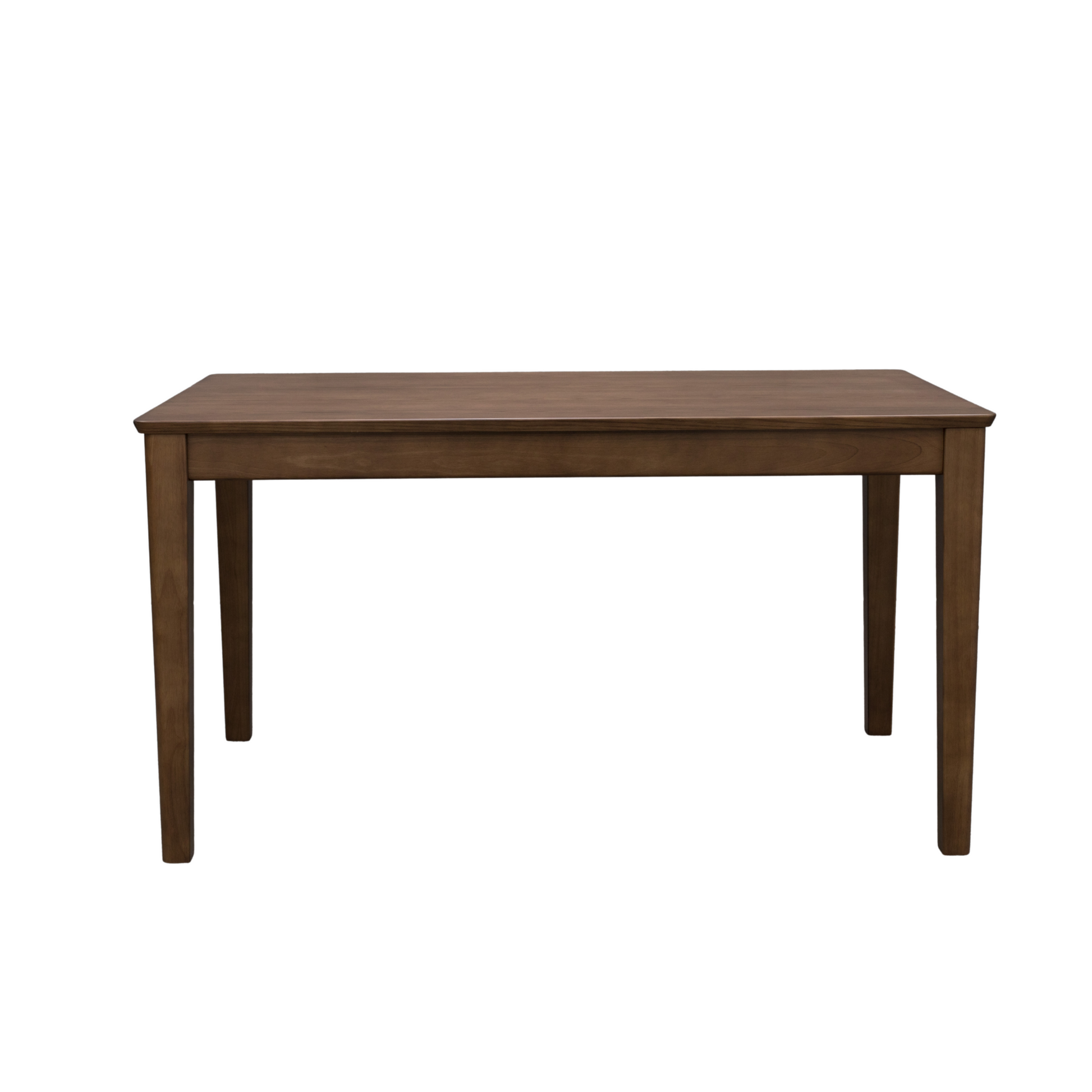 Crban Armati Dining Table, Claro Walnut, 1.8M