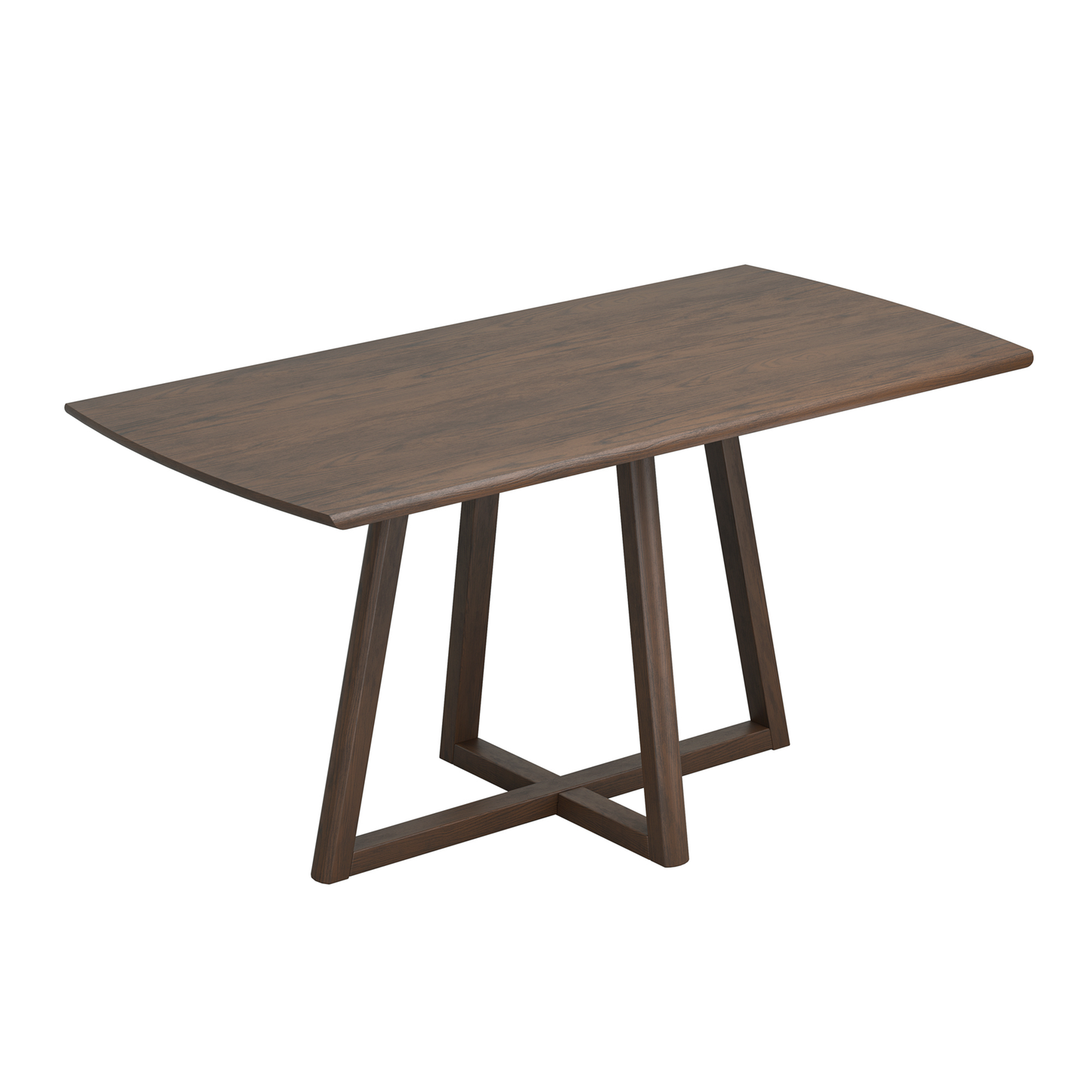 Crban Arezzo Blade Dining Table 1.6M