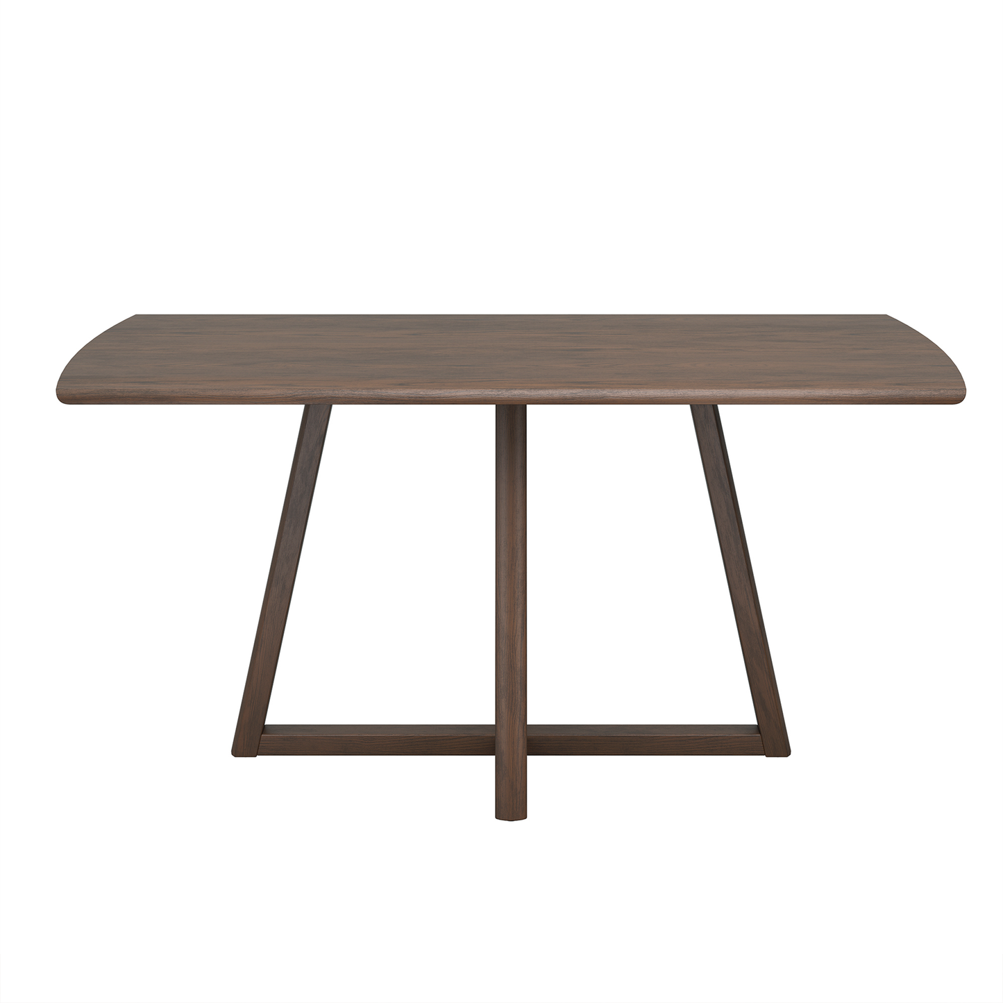 Crban Arezzo Blade Dining Table 1.6M