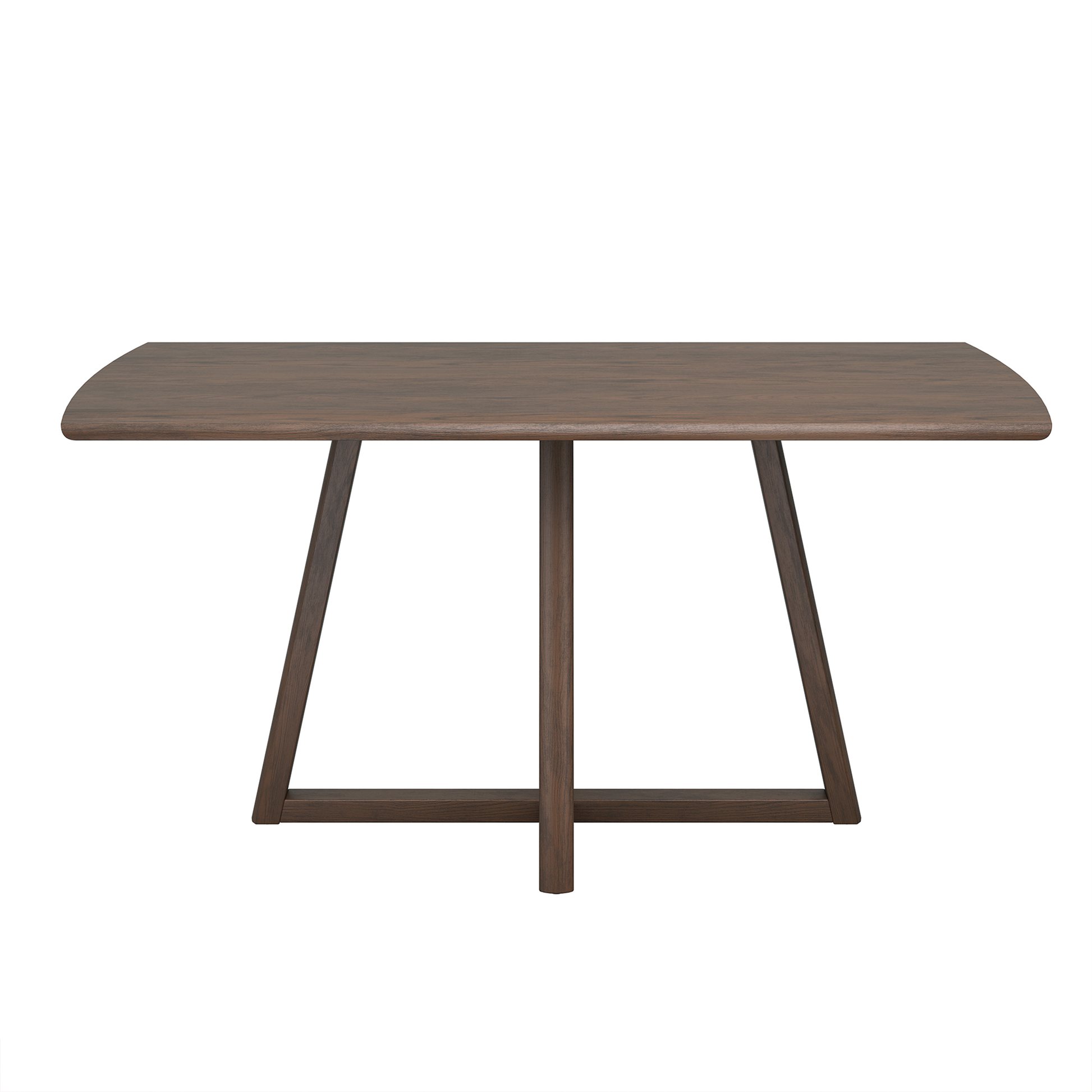 Crban Arezzo Blade Dining Table 1.6M
