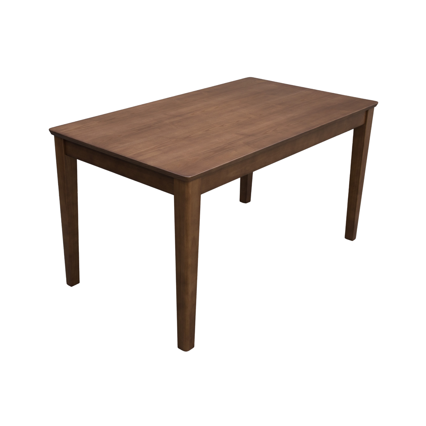 Crban Armati Dining Table, Claro Walnut, 1.8M