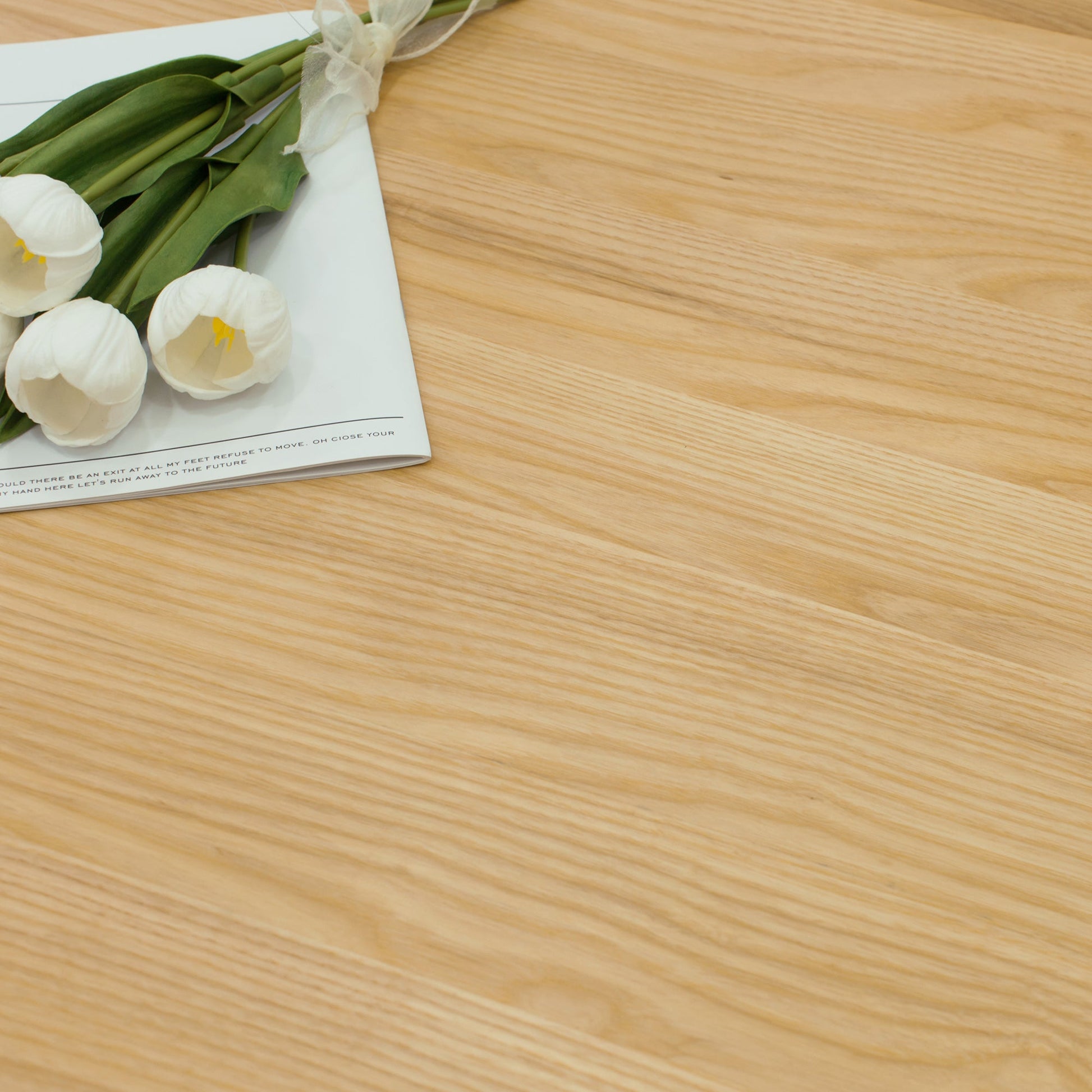 Crban Stoven Dining Table, 1.4M