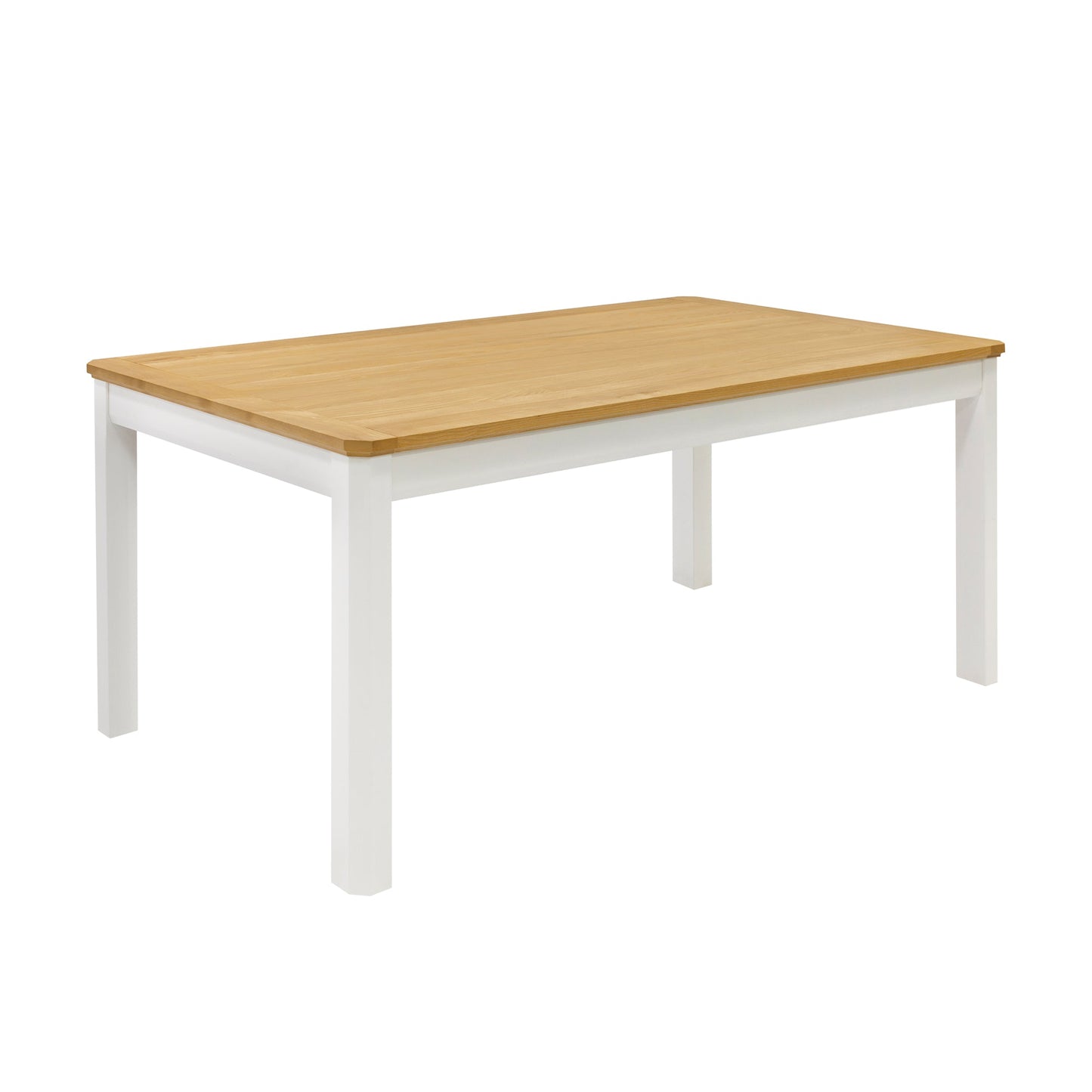 Crban Stoven Dining Table, 1.4M